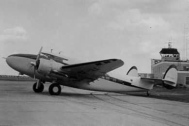 LodeStar