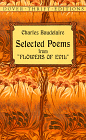 Selected Poems from Flowers of Evil