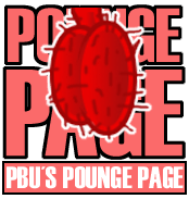 Pung Ball Graffiti