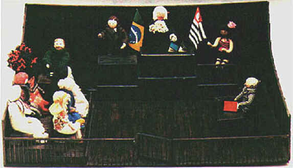 O Tribunal