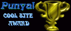 Punya Cool Site