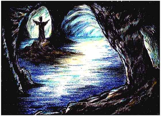 Sanctuary of the Holy Fisher
