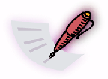 pen graphic