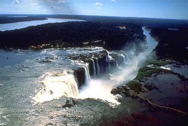 Iguazu,Misiones