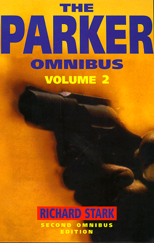 Contains The Seventh (as The Split), The Score, and The Handle