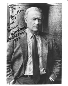 E.Woodward
