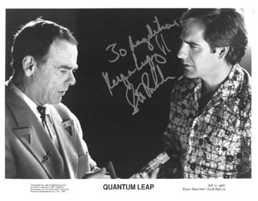 Quantumleap