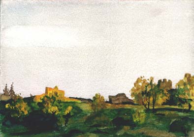 Burg