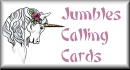Jumbles Calling Cards