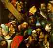 Christ Carrying the Cross 