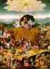 Haywain Central panel 
