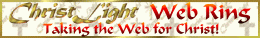 TAKING THE WEB FOR CHRIST!