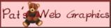 Pat's Web Graphics