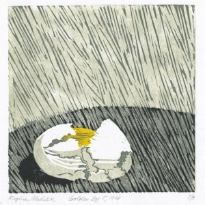 Golden Egg 5