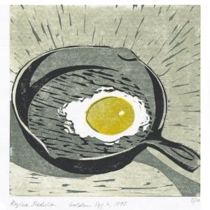 Golden Egg 6