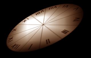 Viaja a un presente que te corroe, sumergete en su realidad y guiate por tu propia realidad.