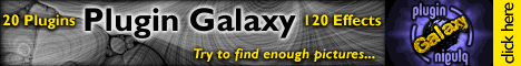 Plugin Galaxy