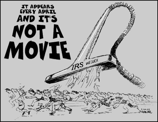 IRS