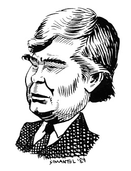 Al Ullman