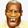 Mike Tyson