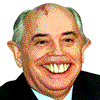 Mikial Gorbachev