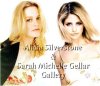 Alicia & Sarah