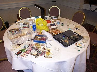 bead bounty