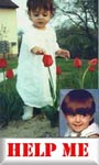 HELP this little girl get home