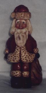 Santa
