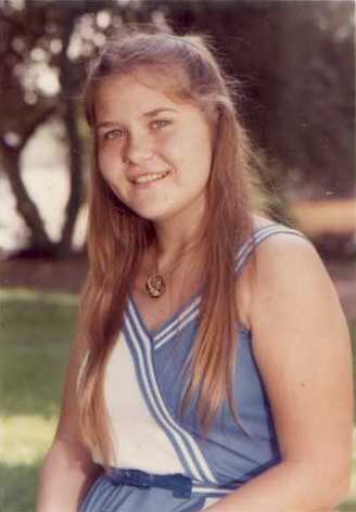 Me at 15