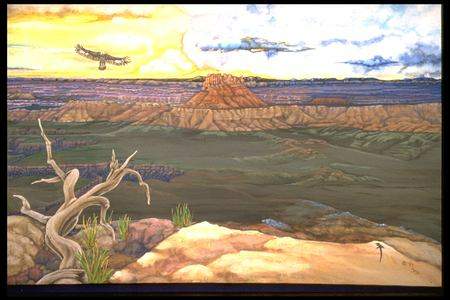 CANYONLANDS