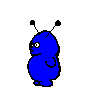 My name's Mrs.Nuddy