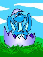 Babyblue