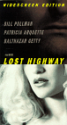 David Lynch - Lost Highway