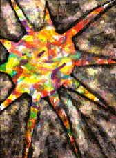 Sunburst