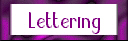 lettering