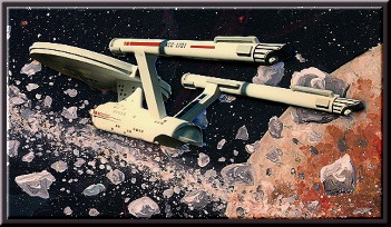 star trek fan club