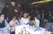 novia with friends