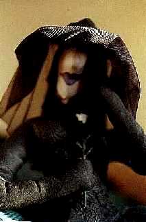 Black Widow