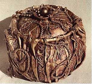 Jewellery Bowl