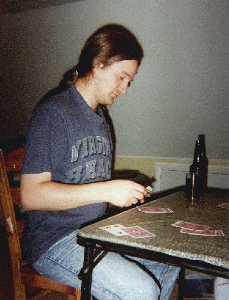 tom