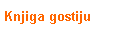 Knjiga gostiju