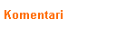 Komentari