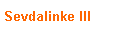 Sevdalinke III