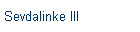 Sevdalinke III