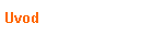 Uvod