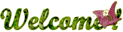 Welcome !