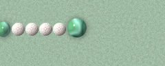 button