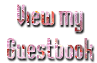 View my Guestbook