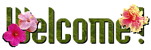 Welcome !